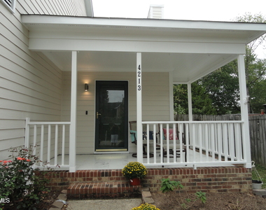 4213 Mardela Spring Drive - Photo Thumbnail 1