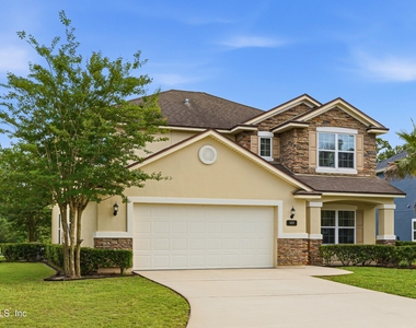 357 Huffner Hill Circle - Photo Thumbnail 2