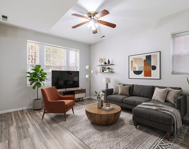 5523 W 24th Place - Photo Thumbnail 3
