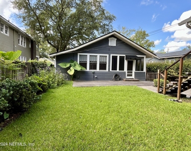 1423 Ingleside Avenue - Photo Thumbnail 27