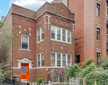 5814 N Winthrop Avenue - Photo Thumbnail 2