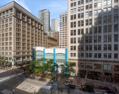 20 N State Street - Photo Thumbnail 5