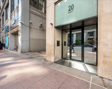20 N State Street - Photo Thumbnail 1