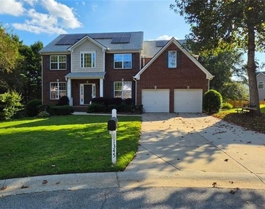1345 Skymist Way - Photo Thumbnail 1