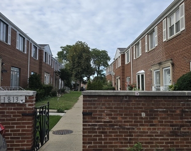1813 W Norwood Street - Photo Thumbnail 1