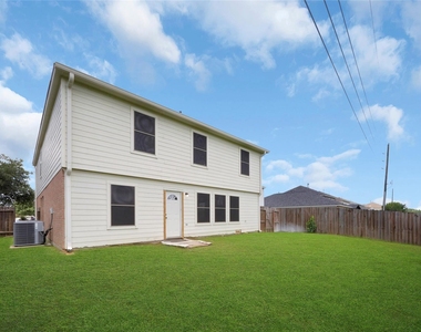 20826 Fox Swift Ct - Photo Thumbnail 20