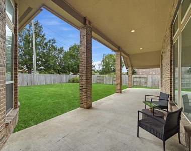 4603 Piper Shadow Lane - Photo Thumbnail 29