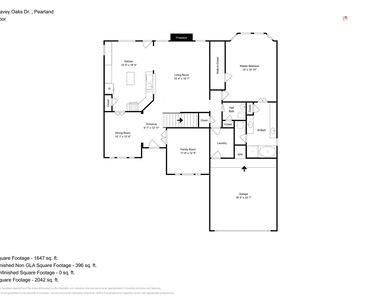3007 Davey Oaks Street - Photo Thumbnail 21
