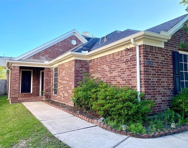 6019 Marble Hollow Lane - Photo Thumbnail 1