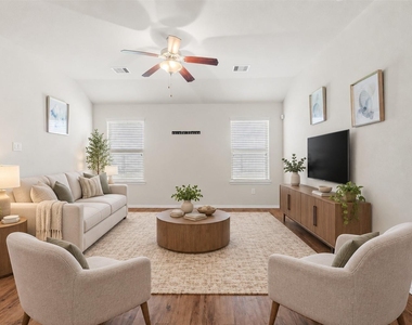 5423 Dovetail Arbor Trace - Photo Thumbnail 11