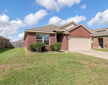 5423 Dovetail Arbor Trace - Photo Thumbnail 3