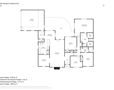 3126 Silver Springs Court - Photo Thumbnail 17