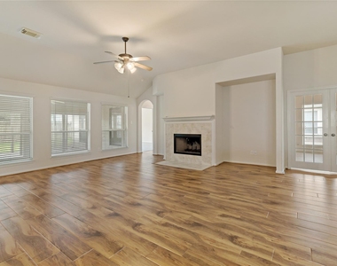 12804 Flat Creek Drive - Photo Thumbnail 3