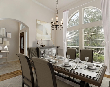 12804 Flat Creek Drive - Photo Thumbnail 7