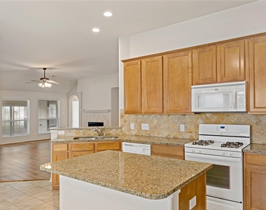 12804 Flat Creek Drive - Photo Thumbnail 12