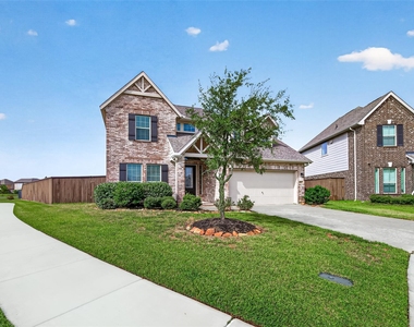 4403 Silvergrass Lane - Photo Thumbnail 1
