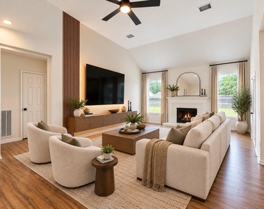 2922 Veva Drive - Photo Thumbnail 2