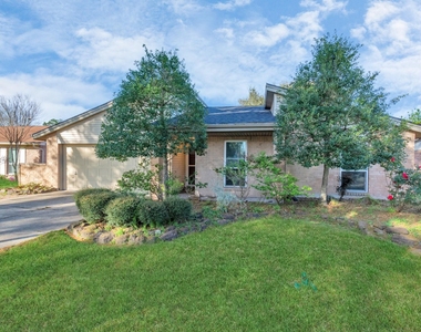 16814 Cobble Ridge Drive - Photo Thumbnail 1
