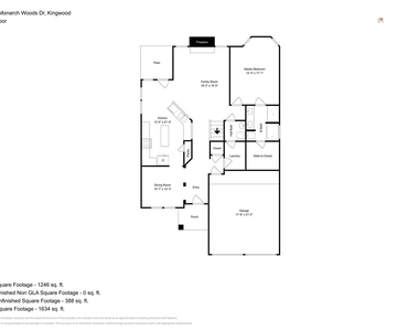27089 Monarch Wood Drive - Photo Thumbnail 23