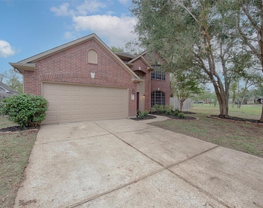 10411 Village Lake Drive - Photo Thumbnail 1