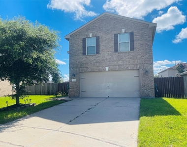 9434 Turquoise Meadow Lane - Photo Thumbnail 1