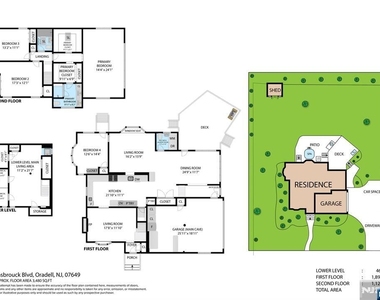 434 Hasbrouck - Photo Thumbnail 1