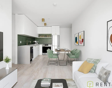 527 Grand St #103 - Photo Thumbnail 4