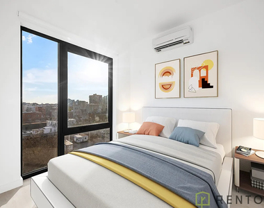 527 Grand St #103 - Photo Thumbnail 2