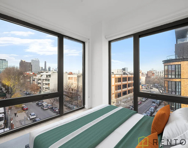 527 Grand St #103 - Photo Thumbnail 1