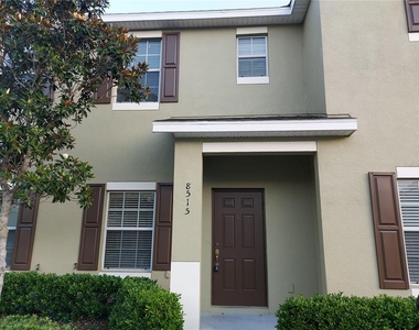 8515 Brushleaf Way - Photo Thumbnail 1