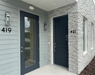 421 Mike Roberto Way - Photo Thumbnail 1
