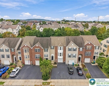5607 Spring Ridge Drive - Photo Thumbnail 1
