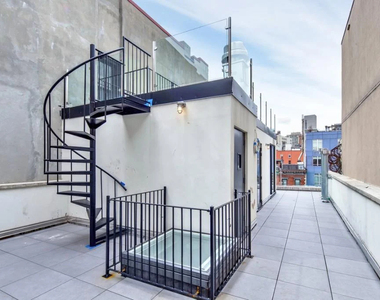 319 Bowery - Photo Thumbnail 1