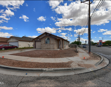 2300 Tierra Negra Drive - Photo Thumbnail 1