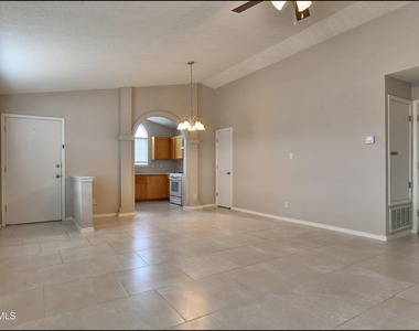 2300 Tierra Negra Drive - Photo Thumbnail 4