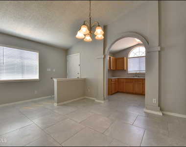 2300 Tierra Negra Drive - Photo Thumbnail 11