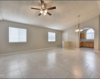 2300 Tierra Negra Drive - Photo Thumbnail 5