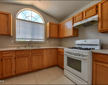 2300 Tierra Negra Drive - Photo Thumbnail 15