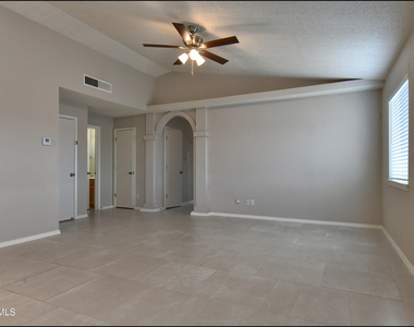 2300 Tierra Negra Drive - Photo Thumbnail 3