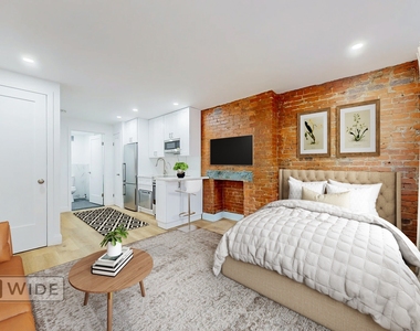 93 Clinton Street - Photo Thumbnail 1