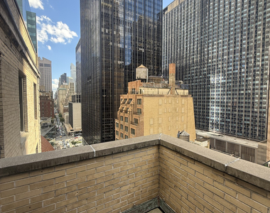 145 West 55th Street - Photo Thumbnail 4