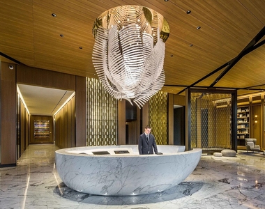 605 West 42nd Street - Photo Thumbnail 6