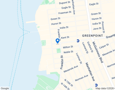 72 Greenpoint Avenue - Photo Thumbnail 7