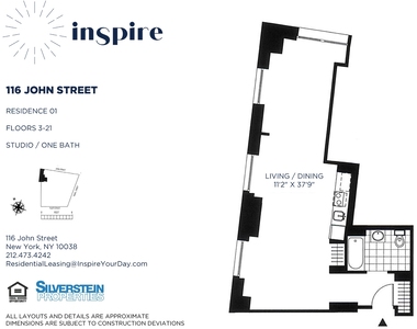 116 John Street - Photo Thumbnail 9