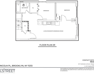 1406 Lincoln Pl - Photo Thumbnail 11