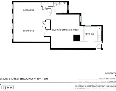 141 Joralemon Street - Photo Thumbnail 14