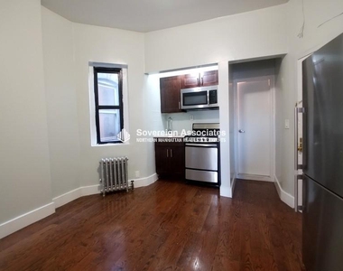 1883 Amsterdam Avenue - Photo Thumbnail 8