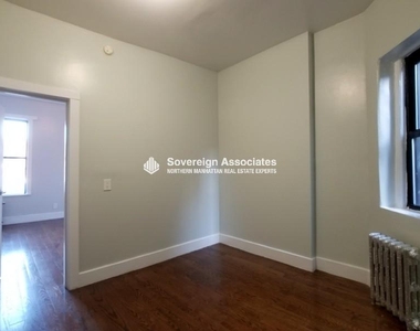 1883 Amsterdam Avenue - Photo Thumbnail 1