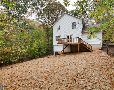 555 Snapfinger Drive - Photo Thumbnail 42
