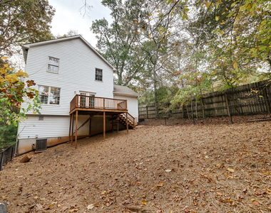 555 Snapfinger Drive - Photo Thumbnail 43